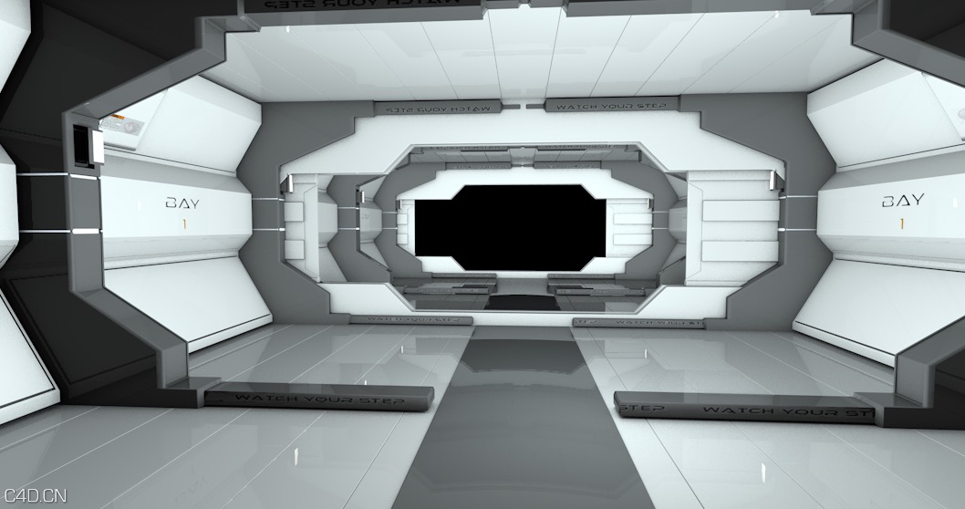 科幻机仓C4D模型 C4D Sci-Fi 3D Room - C4D之家 - cinema4d_ 2015-05-13 23.26.29.jpg