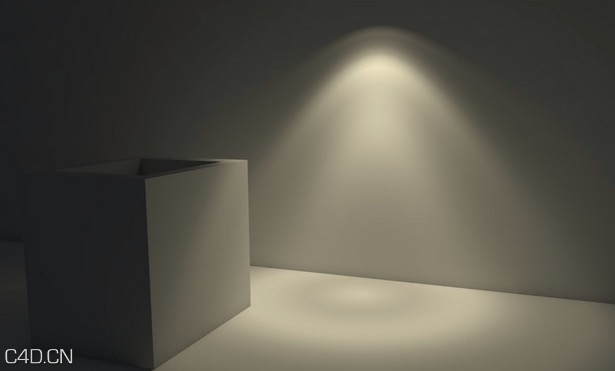 25000个ies光域网灯光文件素材