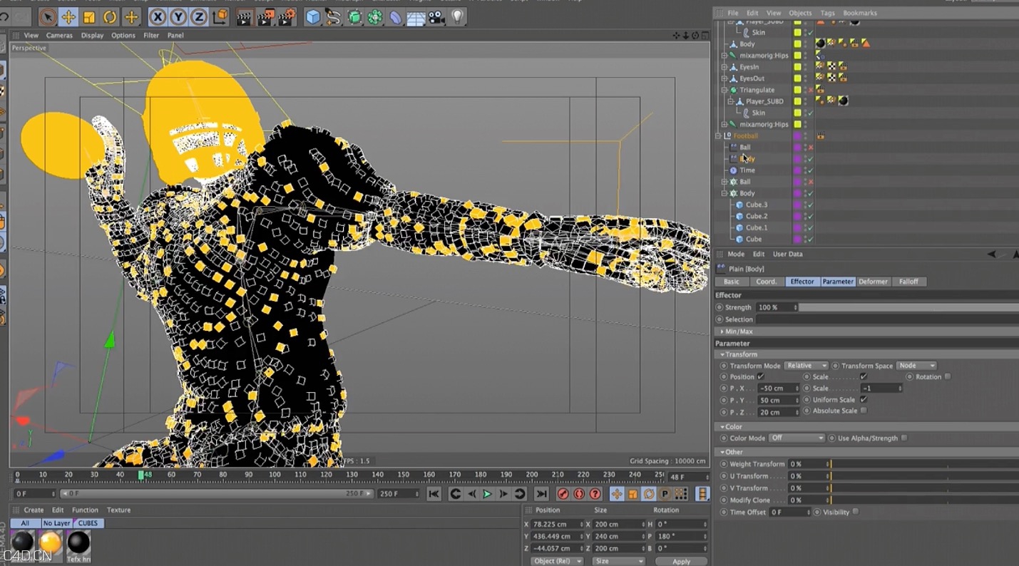 NAB 2015 Rewind系列教程之：体育栏目包装中的动态图形工作流程 - C4D之家 - cinema4d_ 2015-05-16 00.29.17.jpg