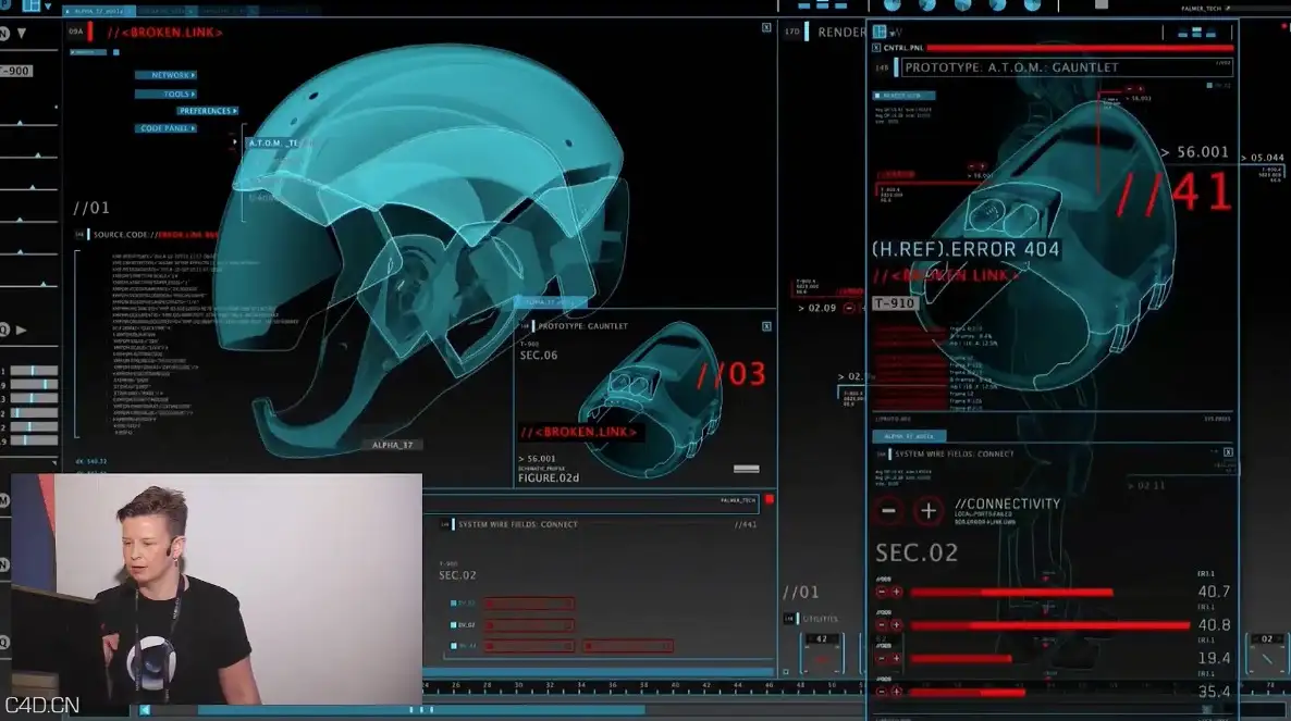 NAB 2015 Rewind系列教程之：创建幻想的用户界面 - C4D之家 - cinema4d_ 2015-05-16 00.40.40.jpg