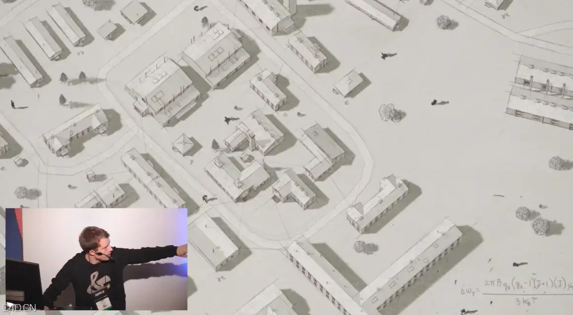 NAB 2015 Rewind系列教程之：曼哈顿的WGN冠J(champion)作品和SXSW游戏大奖作品解析 - C4D之家 - cinema4d_ 2015-05-16 00.46.22.jpg