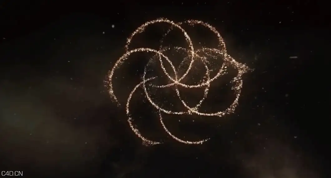 NAB 2015 Rewind系列教程之：创建复杂的X-Particles粒子动画 - C4D之家 - cinema4d_ 2015-05-16 01.13.24.jpg