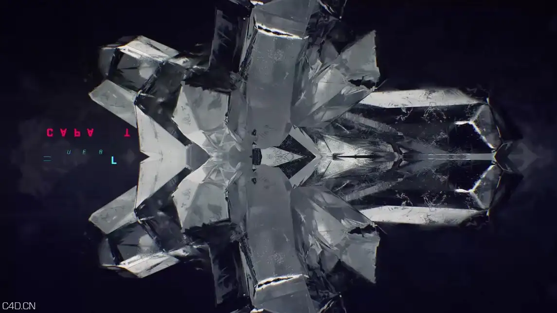 NAB 2015 Rewind系列教程之：C4D for Octane渲染器的研究