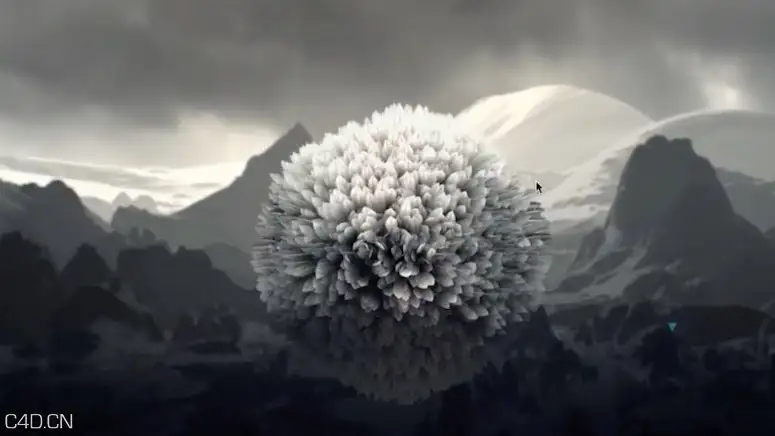 NAB 2015 Rewind系列教程之：C4D简单变形动画 - C4D之家 - cinema4d_ 2015-05-17 02.12.37.jpg