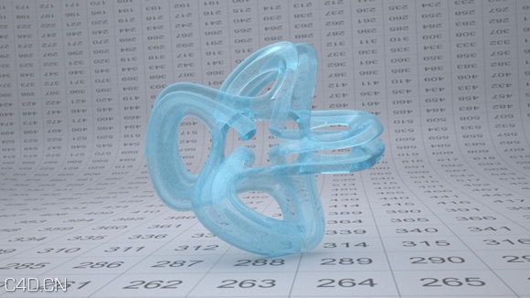C4D FOR Maxwell 渲染器渲染塑料材质讲解教程 - C4D之家 - Cinema-4D-Creating-Plastic-Materials-using-Maxwell-Render-Tutorial.jpg