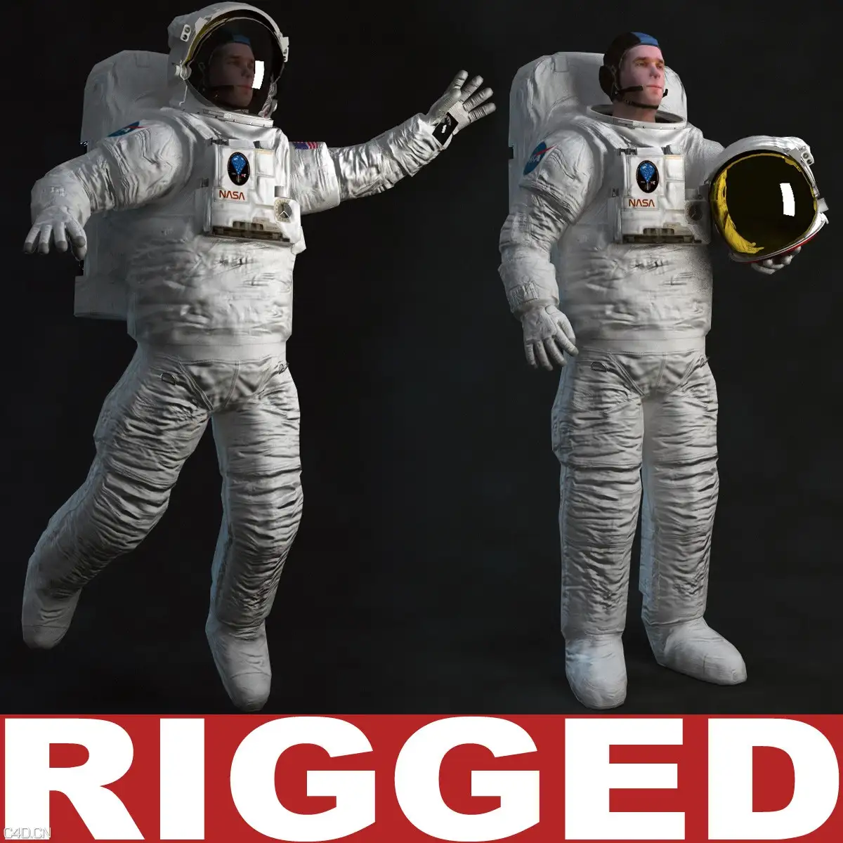 宇航员绑定3D模型 TurboSquid – Astronaut Rigged - C4D之家 - Astronaut_Rigged_00.jpgb18089dd-3c3d-42ae-88d3-33b33cf5bd3bHD.jpg
