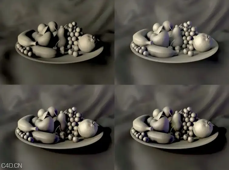 Cinema 4D实用进阶灯光技术教程 - Advanced Lighting Techniques - C4D之家 - cinema4d_ 2015-05-21 02.14.24.jpg