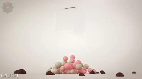 Cinema 4D球从盒子散落特效教程 - Boxed Spheres in Cinema 4D - C4D之家 - Cinema-4D-Boxed-Spheres-Tutorial.jpg