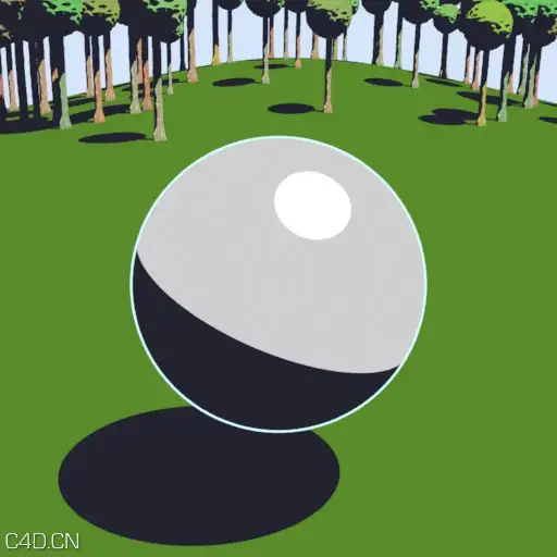 Arnold第三方shader分享! - C4D之家 - Obq_Toon_01.jpg