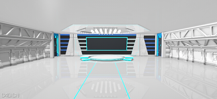 现代科技场景 - C4D之家 - 000.jpg