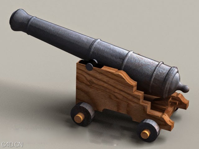 Ships Cannon - C4D之家 - Ships_Cannon.jpg