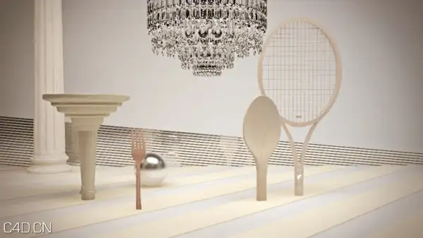 国外作品欣赏（13） - C4D之家 - 2a8b13a3ea30e3f35c310579c73b20ec.jpg