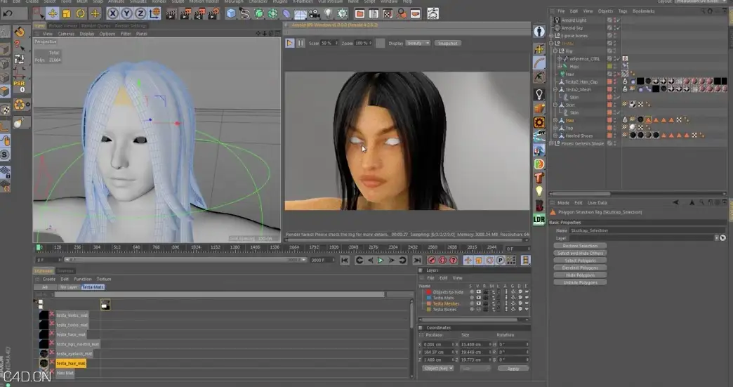 C4D教程 全面介绍Arnold渲染器C4DtoA插件使用视频教程 - C4D之家 - cinema4d_ 2015-06-06 23.07.38.jpg