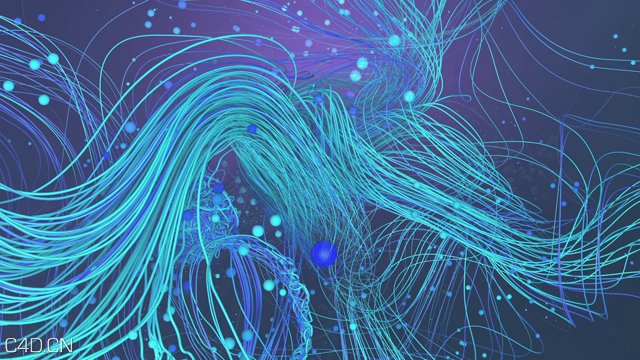 Mac版本 C4D实用进阶粒子插件 X-Particles 2.1 Build 08 R14/15/16 - C4D之家 - 472323424_640.jpg