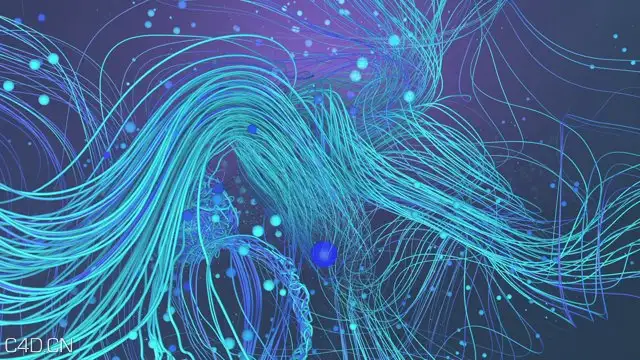 Mac版本 C4D实用进阶粒子插件 X-Particles 2.1 Build 08 R14/15/16 - C4D之家 - 472323424_640.jpg