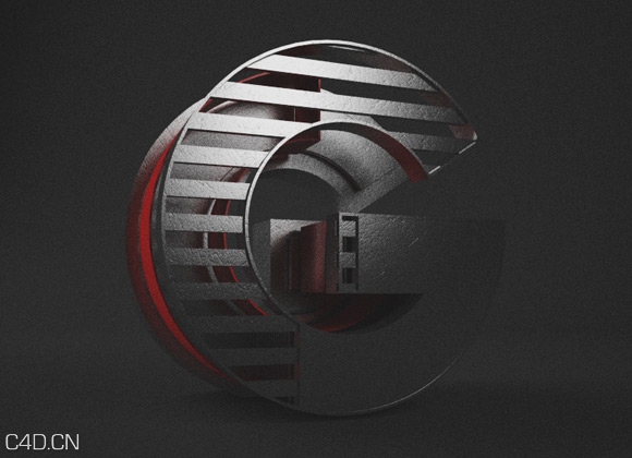 24个抽象字母模型预设 Meed Typeface - C4D之家 - Free-Cinema-4D-Typeface-Meeds-Typeface-2.jpg