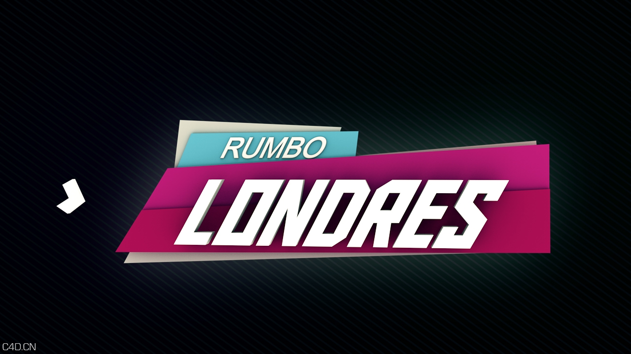 洋气的logo 字体 - C4D之家 - Fashion Text (0-00-00-01).jpg