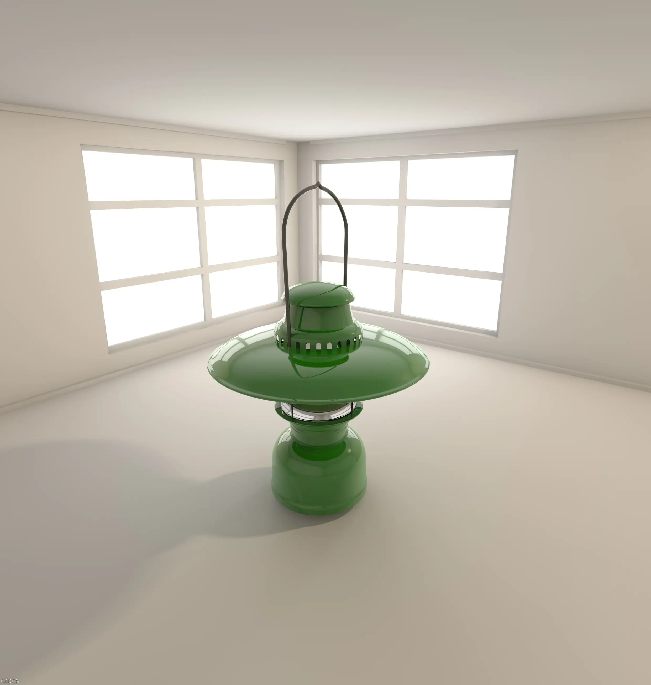 c4d 灯 - C4D之家 - 灯.jpg