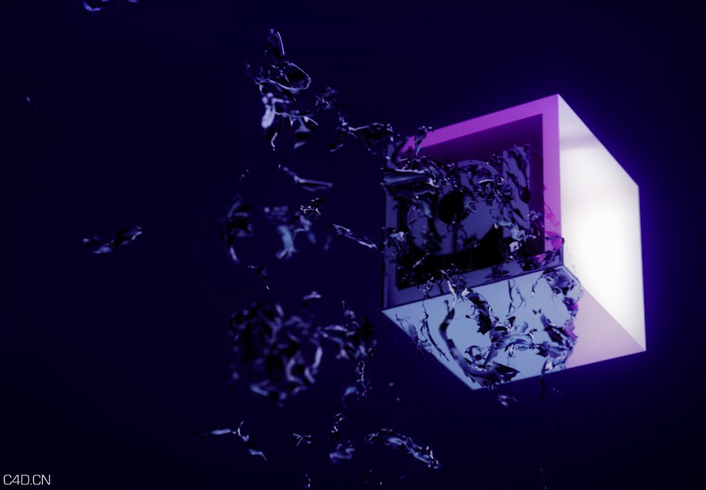 C4D标志剥皮动画工程 - C4D之家 - cinema4d_ 2015-06-16 22.01.28.jpg