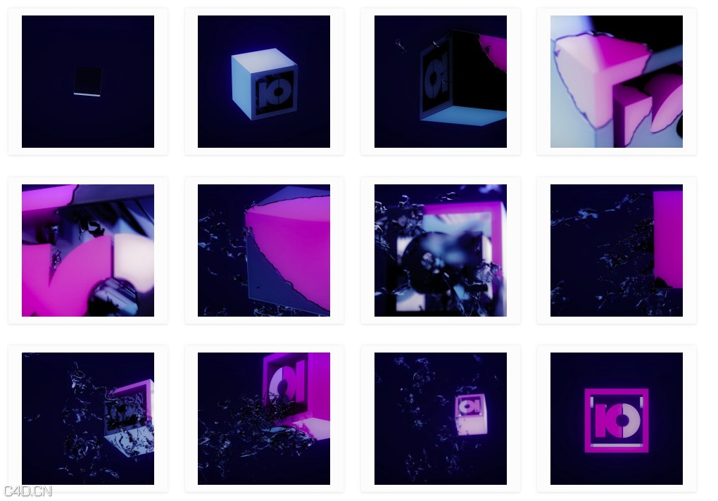 C4D标志剥皮动画工程 - C4D之家 - cinema4d_ 2015-06-16 22.30.17.jpg