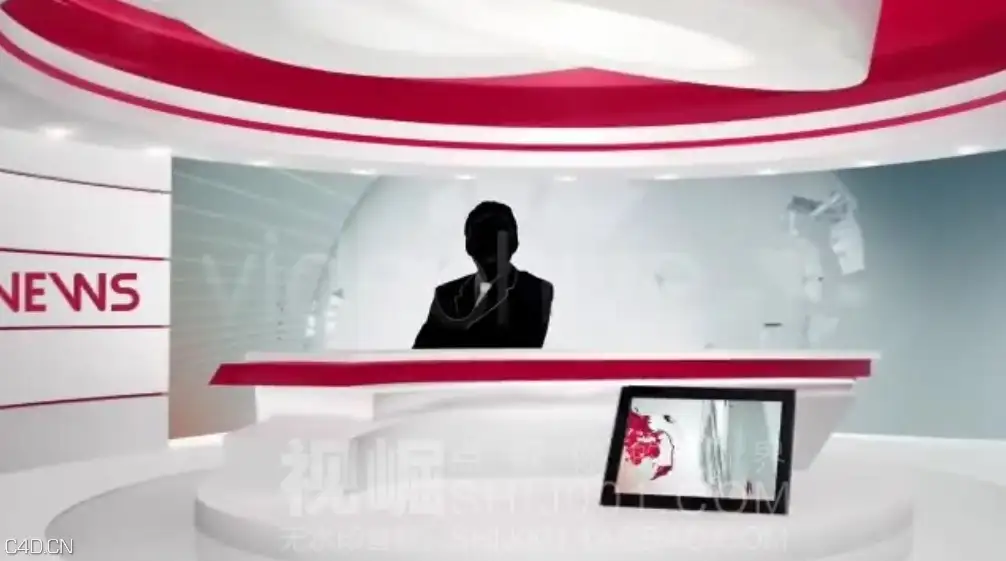 新闻广播C4D/AE模板 broadcast design news package mikka ii - C4D之家 - cinema4d_ 2015-06-20 21.34.38.jpg