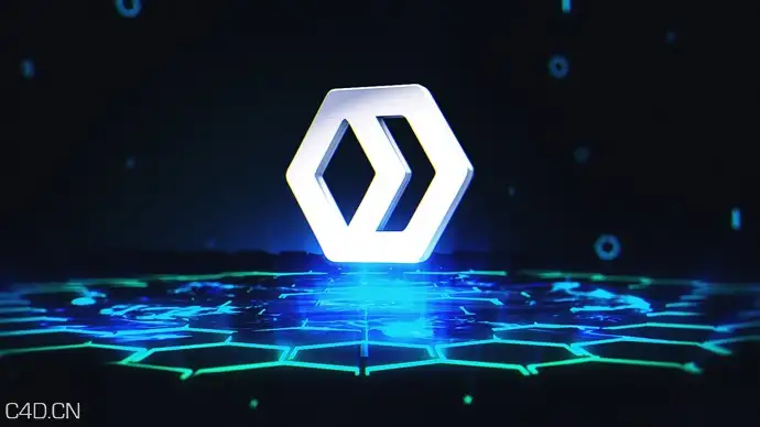 C4D营造未来主义冲击波影响教程 CREATING A FUTURISTIC SHOCKWAVE EFFECT TUTORIAL - C4D之家 - Cinema-4D-Creating-a-Futuristic-Shockwave-Effect-Tutorial.jpg