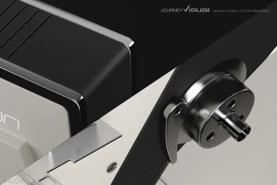 缝纫机 - C4D之家 - 缝纫机 小h.jpg