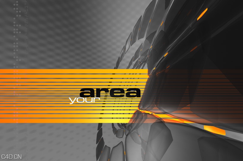 C4D栏包片头模板（十九）C4D template titles - C4D之家 - cinema4d_ 2015-06-23 16.02.08.jpg