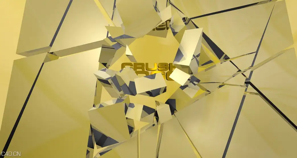 C4D栏包片头模板（二十二）C4D template titles - C4D之家 - cinema4d_ 2015-06-23 16.09.57.jpg