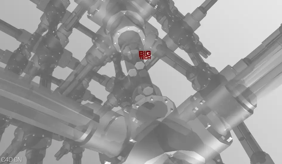 C4D栏包片头模板（二十三）C4D template titles - C4D之家 - cinema4d_ 2015-06-23 16.12.55.jpg