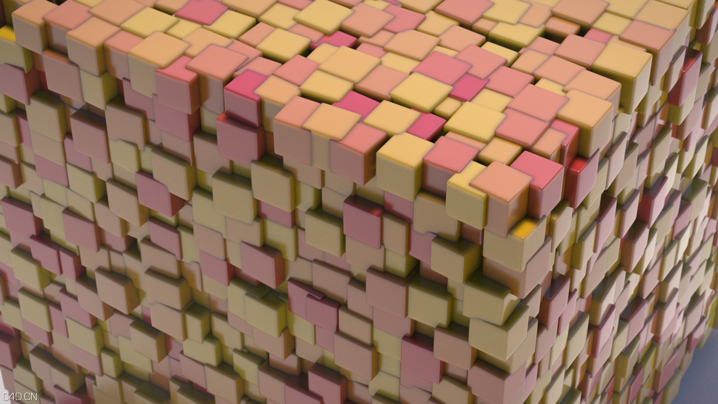 C4D阿诺德着色器插件 Arnold Facing Ratio Shader - C4D之家 - 1a04139060bbc3e16a29d89d089932f3.jpg