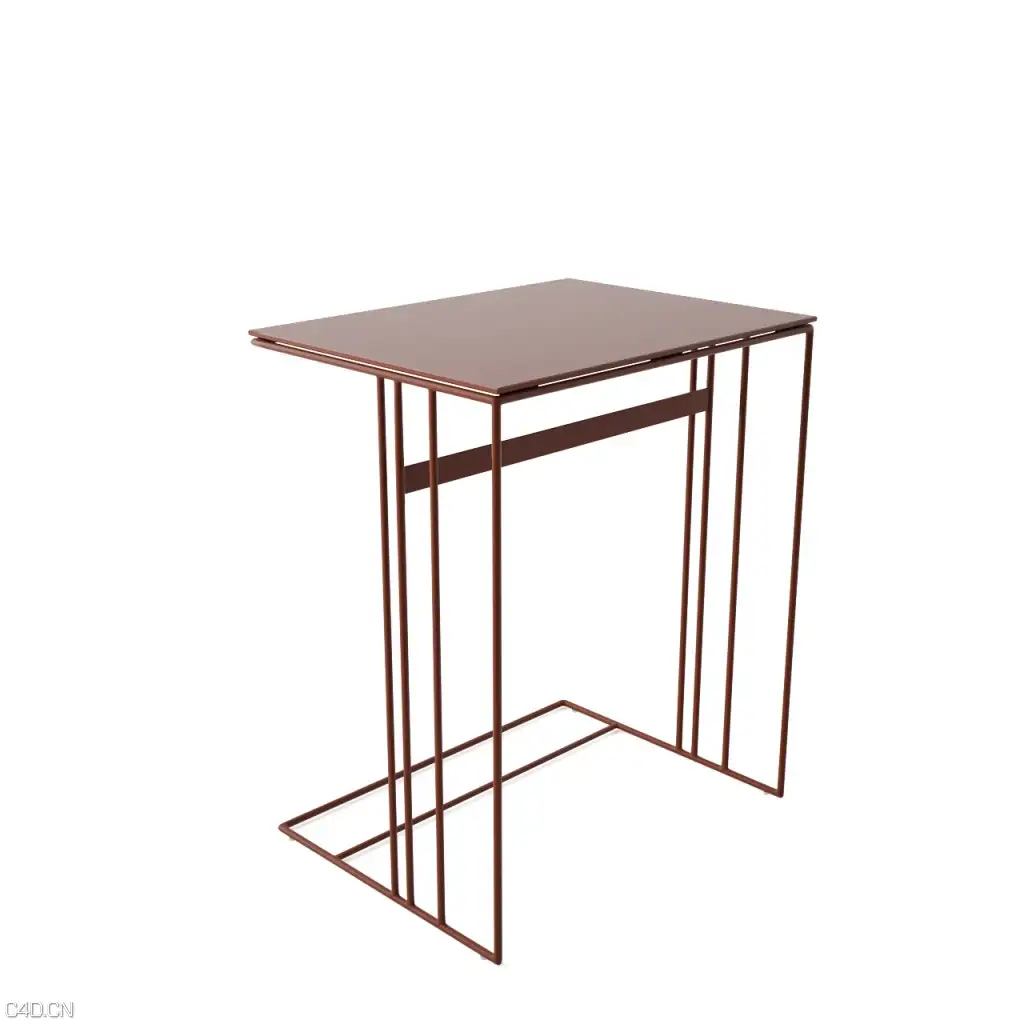 学生桌C4D模型 Alba Side Table by BoConcept - C4D之家 - alba-side-table-by-boconcept-1024x1024.jpg