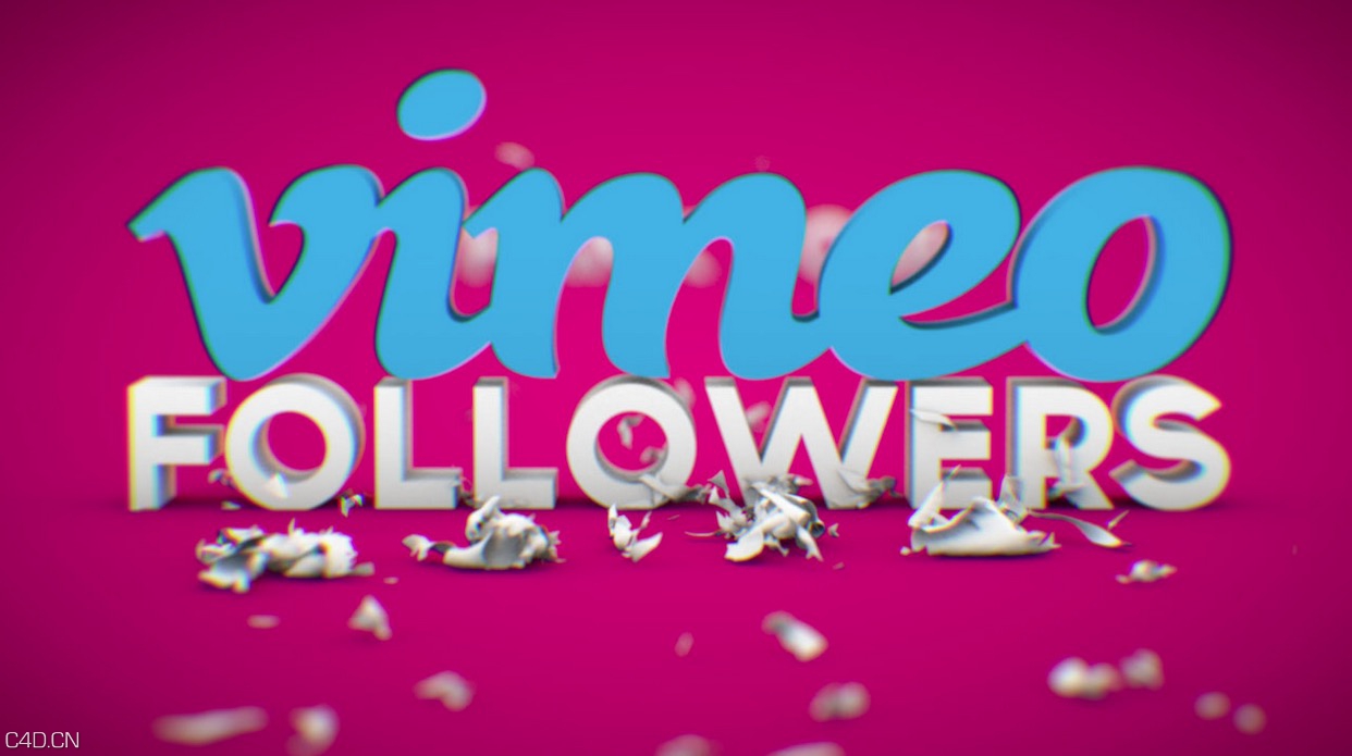 C4D LOGO文字吹破消失的动画工程文件 - C4D之家 - cinema4d_ 2015-07-02 18.37.32.jpg