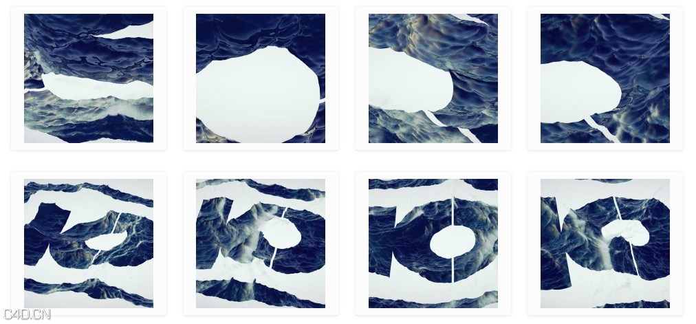 海洋漂浮的LOGO动画C4D工程文件 - C4D之家 - cinema4d_ 2015-07-02 18.41.33.jpg