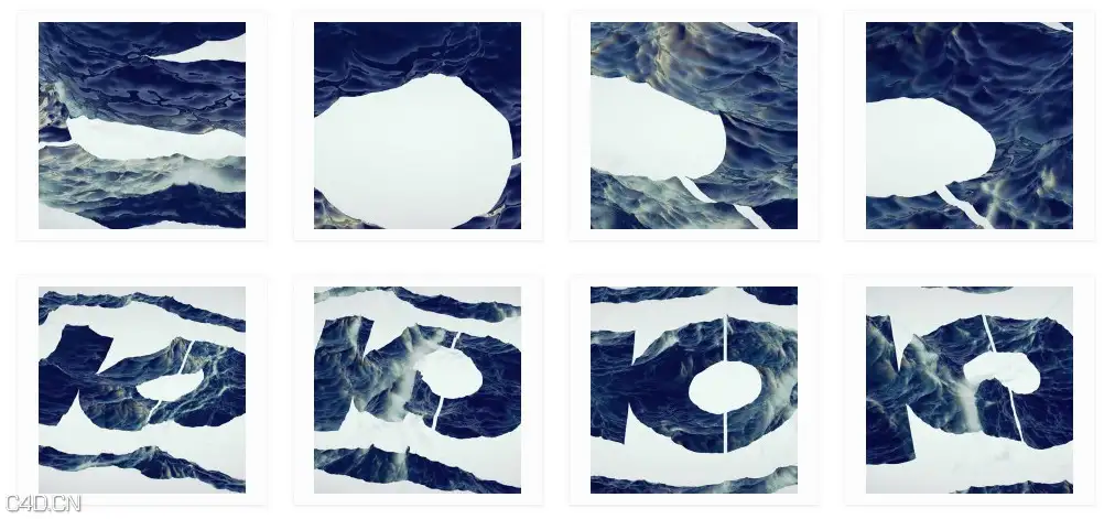 海洋漂浮的LOGO动画C4D工程文件 - C4D之家 - cinema4d_ 2015-07-02 18.41.33.jpg