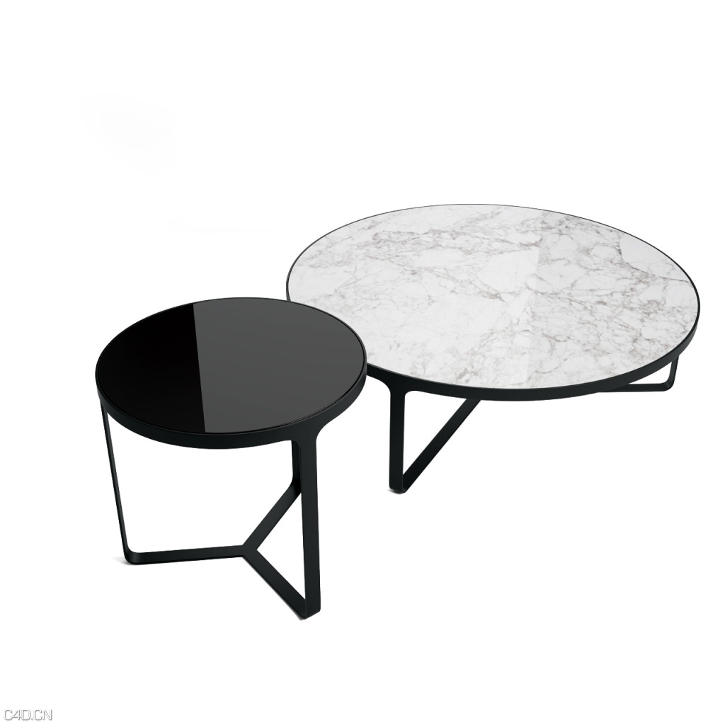 圆凳圆桌C4D模型 Cage Tables by Tacchini - C4D之家 - cage-tables-by-tacchini-1024x1024.jpg