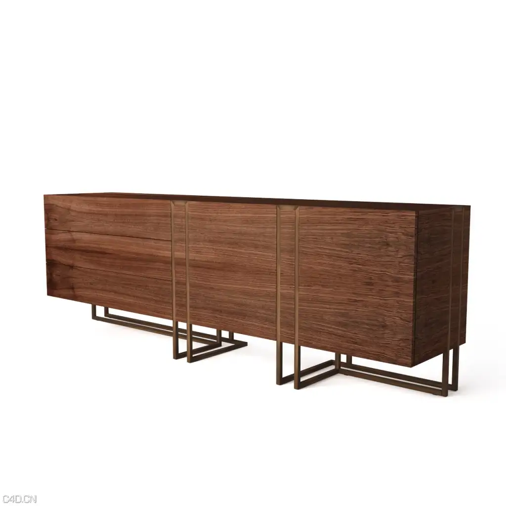 长条柜子C4D模型 Cage Sideboard by Emmemobili - C4D之家 - cage-sideboard-by-emmemobili-1024x1024.jpg