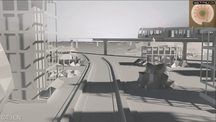 近期的一个项目—万科三好生活片头制作 - C4D之家 - 223155alcd4vctww4qlqw5.jpg