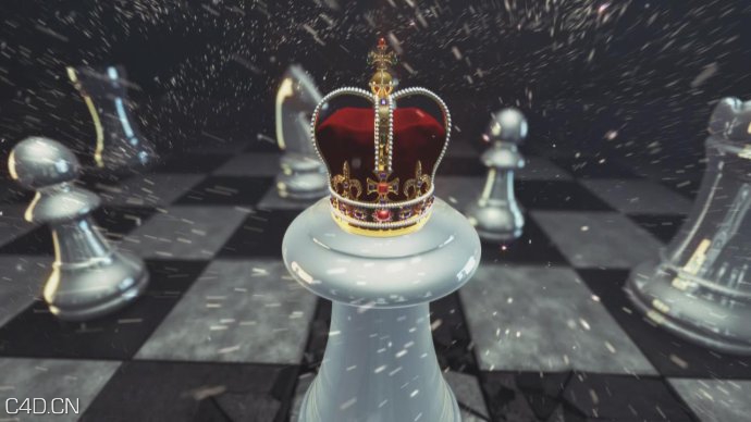 2014年上半年工作总结 - C4D之家 - 003kCDaFty6PsQbElRqb4&amp;690.jpg