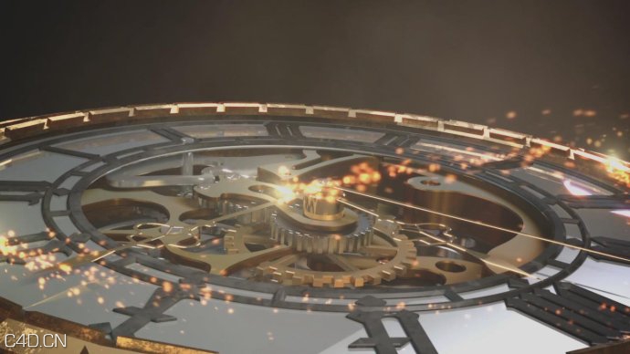 2014年上半年工作总结 - C4D之家 - 003kCDaFty6PsQbzEEjfb&amp;690.jpg