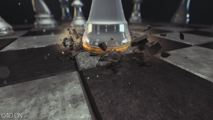 2014年上半年工作总结 - C4D之家 - 003kCDaFty6PsQbBHli5c&amp;690.jpg