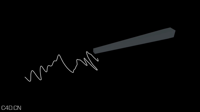 C4D创建测谎仪波线图教程 Creating a _working_ lie detector in Cinema 4D.mp4 - C4D之家 - Cinema-4D-Creating-a-Working-Lie-Detector-Tutorial.jpg