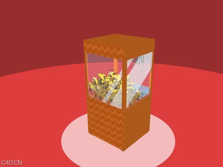 C4D爪机二维卡通工程 Claw Machine - C4D之家 - cinema4d_ 2015-07-05 09.22.30.jpg