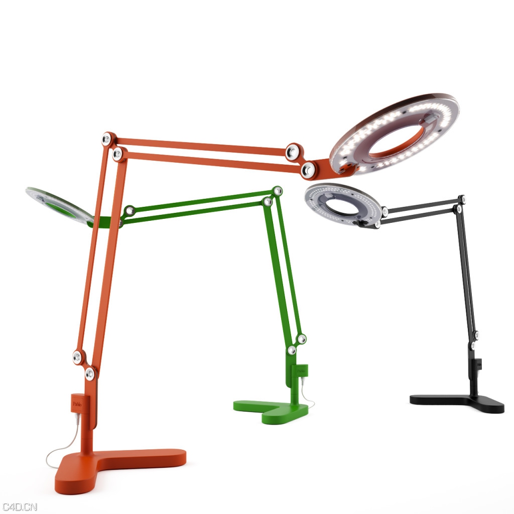 台灯C4D模型 Link Lamp by Pablo Studio - C4D之家 - link-lamp-by-pablo-1024x1024.jpg