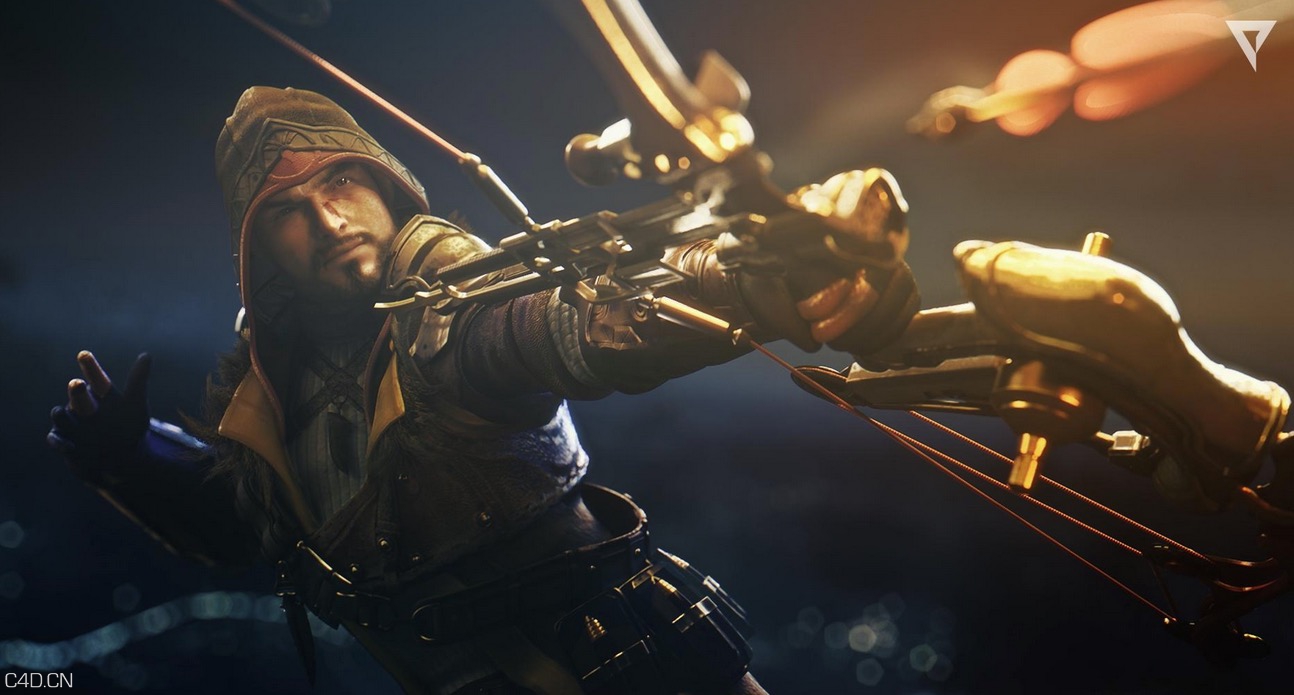 Arnold渲染器Mac C4D接口插件 SolidAngle C4DtoA 1.0.2.0 for Cinema4D R15-16 - C4D之家 - cinema4d_ 2015-07-13 22.26.28.jpg