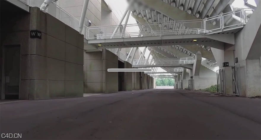 cmiVFX - C4D Digital Environment，Cinema 4D数字化环境教程 - C4D之家 - 6357198154635874805386835.jpg