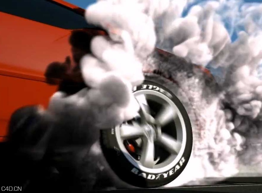 C4D烟雾插件Turbulence4D中文字幕教程 Turbulence4D For Cinema 4D - C4D之家 - cinema4d_ 2015-07-22 21.36.06.jpg