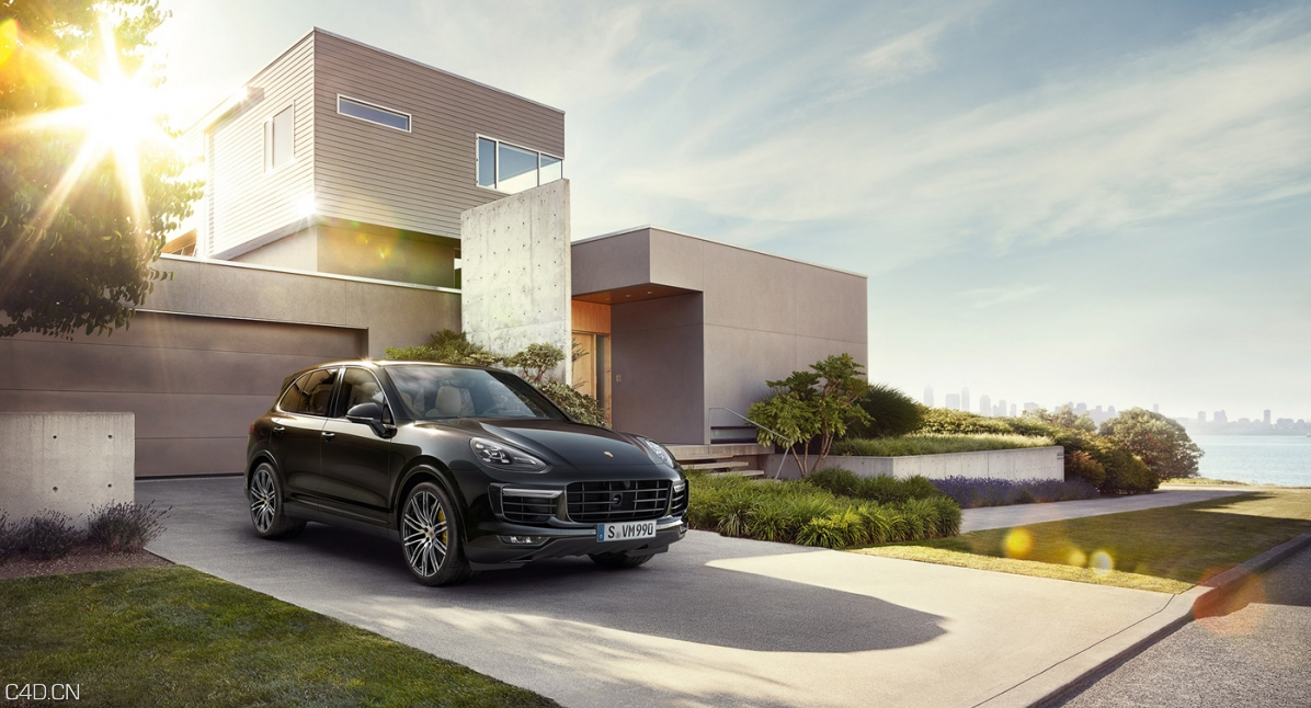 Lightmap HDRLightStudio 5.1 HDR照明工具（WIN/Mac版本） - C4D之家 - Lightmap.png