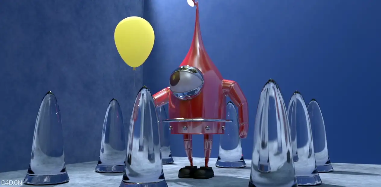 FXPHD ARN201 Arnold for maya 阿诺德渲染器基础应用教程 - C4D之家 - Arnold.png