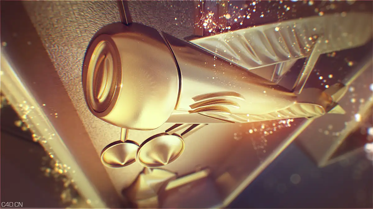频道包装作品欣赏：Yolki 1914 (misc) - C4D之家 - b13d0e564a5551db65cb8e0fea88f0e8.png